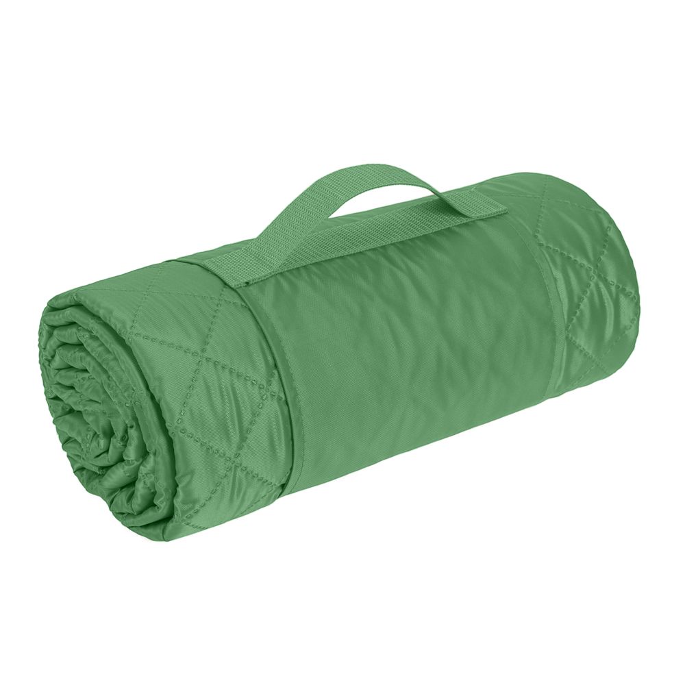 Артикул: P3368.94 — Плед для пикника Comfy, светло-зеленый