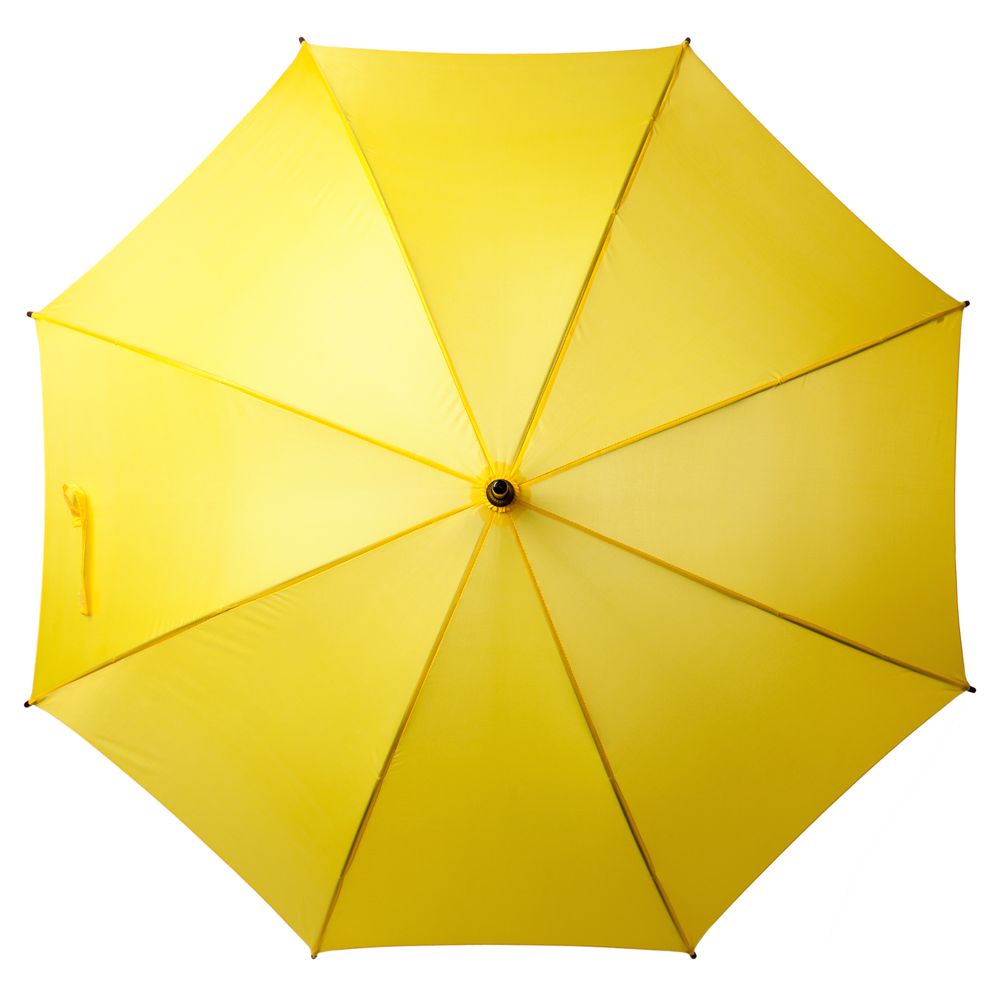 Артикул: P12393.81 — Зонт-трость Standard, желтый, уценка