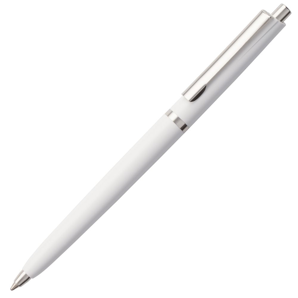 Артикул: P4201.60 — Ручка шариковая Classic, белая