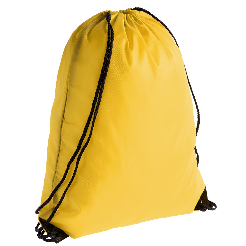 Артикул: P4462.80 — Рюкзак Element, желтый