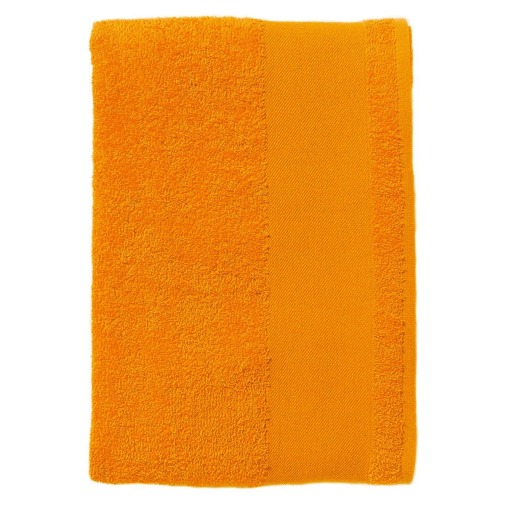 Артикул: P4593.20 — Полотенце махровое Island Large, оранжевое