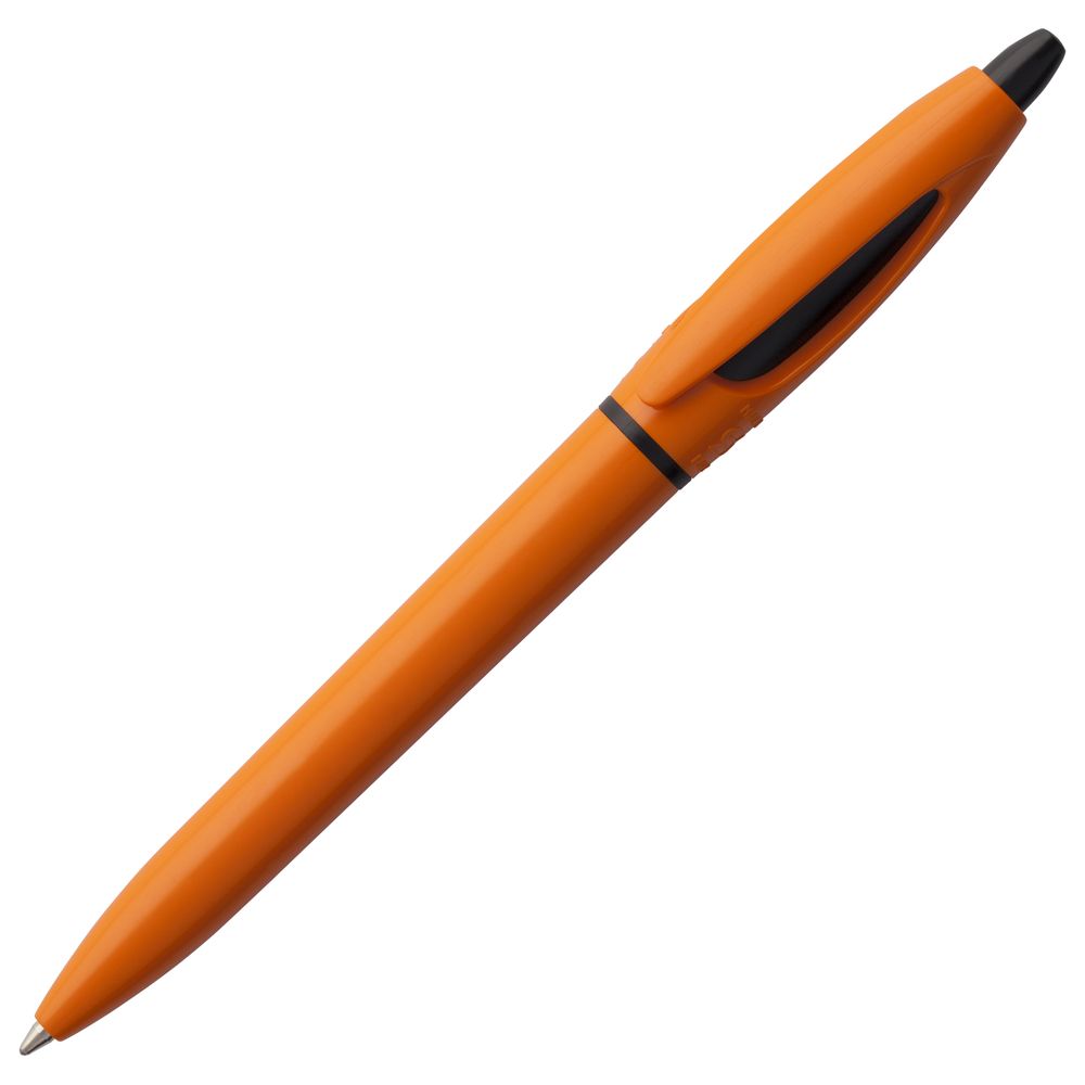 Артикул: P4699.23 — Ручка шариковая S! (Си), оранжевая