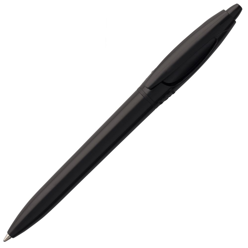 Артикул: P4699.33 — Ручка шариковая S! (Си), черная