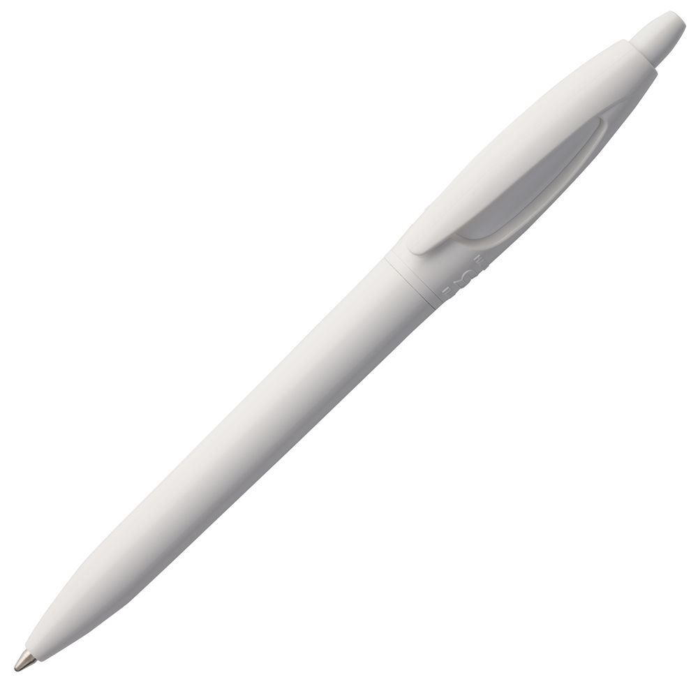 Артикул: P4699.60 — Ручка шариковая S! (Си), белая