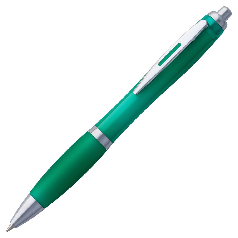 Артикул: P5149.90 — Ручка шариковая Venus, зеленая