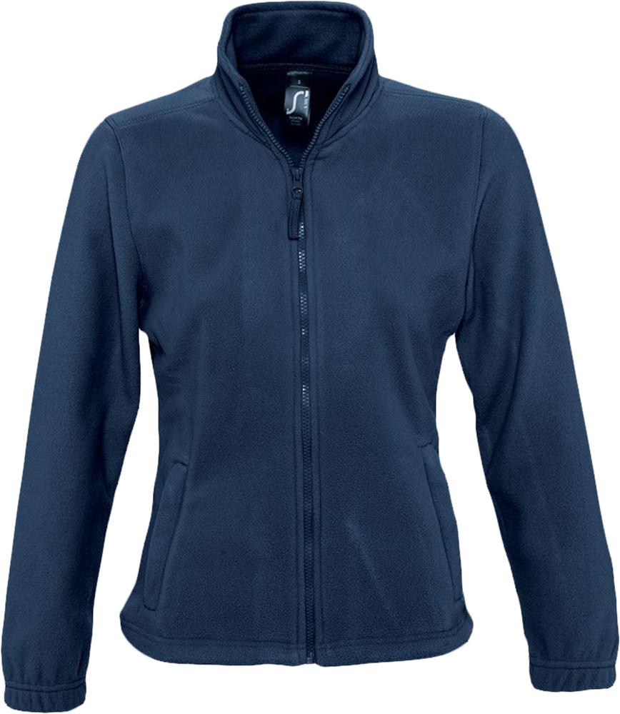 Артикул: P5575.40 — Куртка женская North Women, темно-синяя