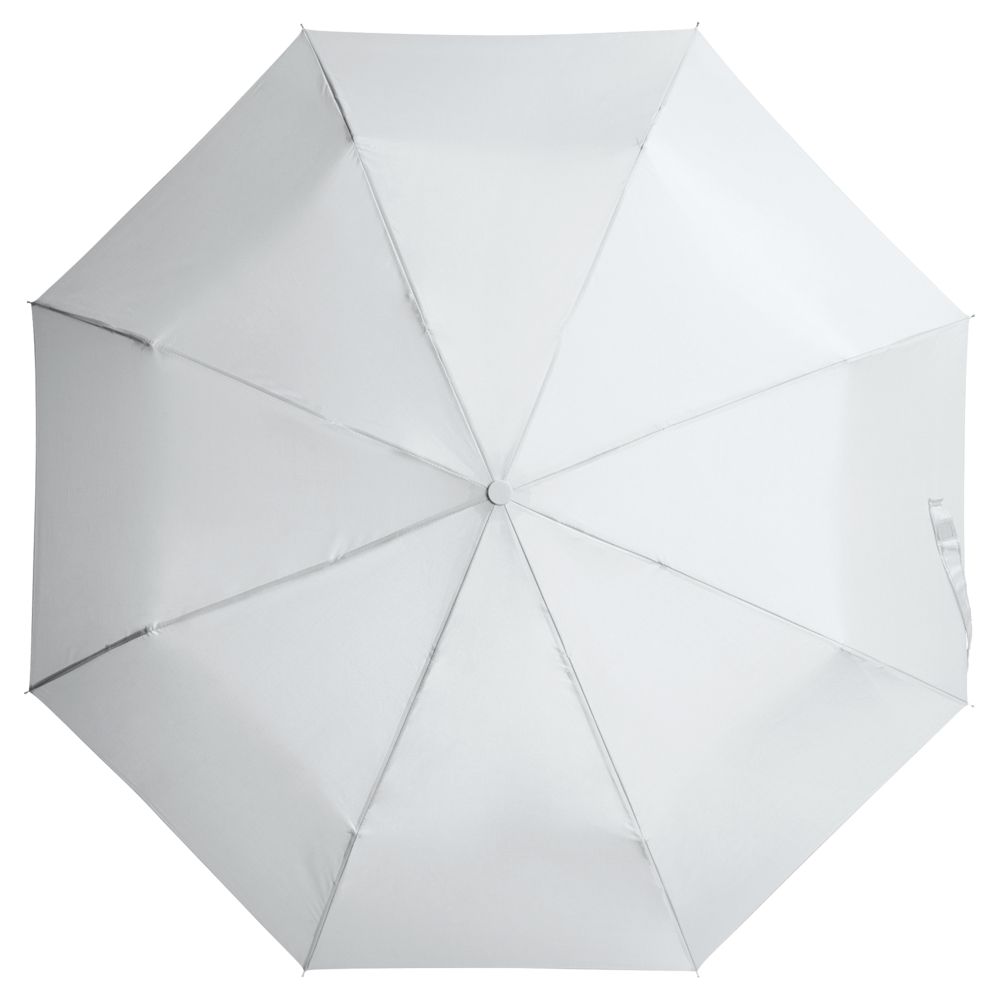 Артикул: P5527.66 — Зонт складной Unit Basic, белый