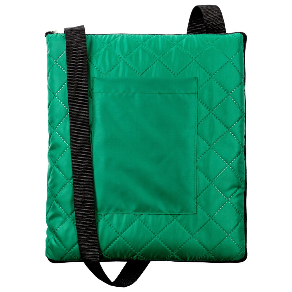 Артикул: P5624.90 — Плед для пикника Soft & Dry, зеленый