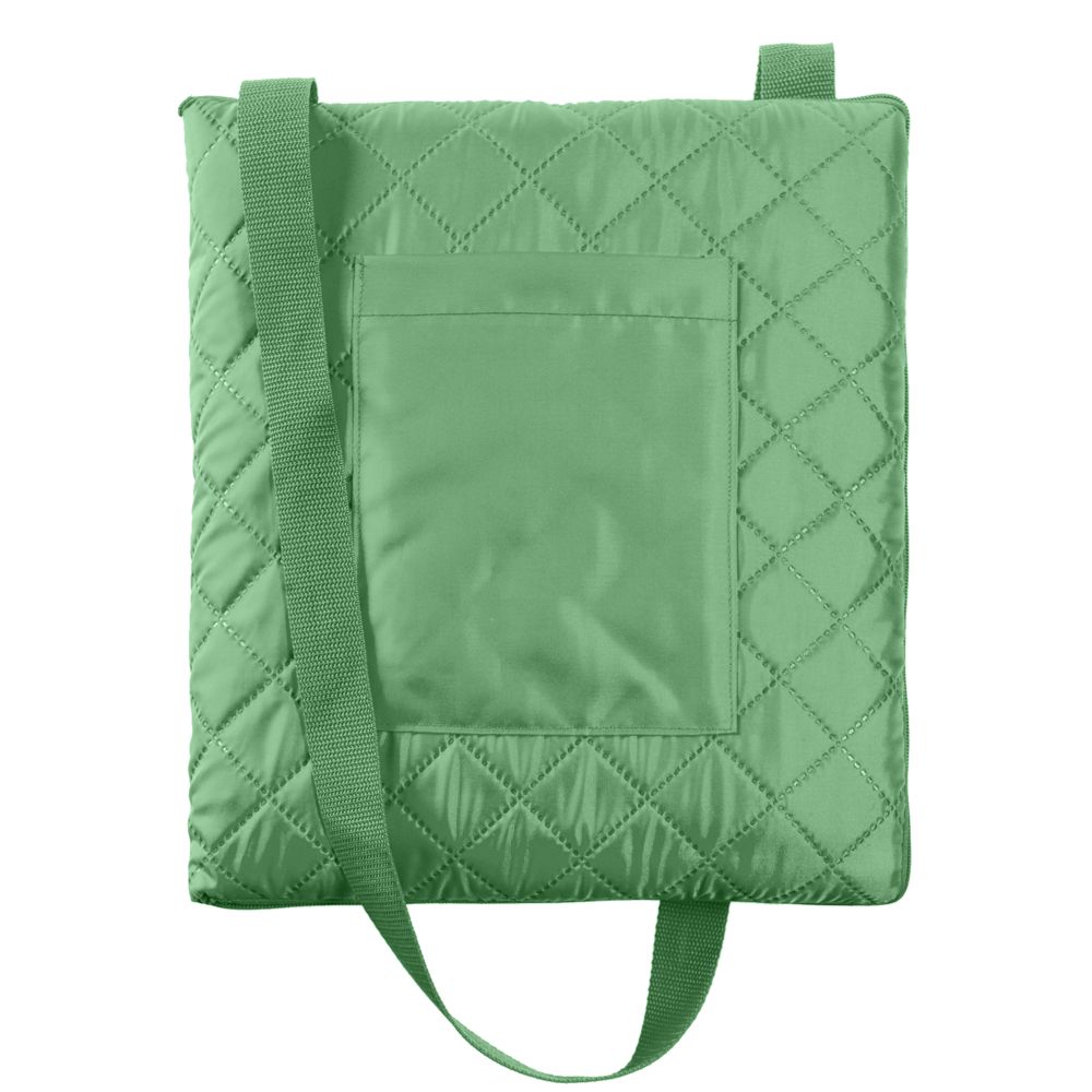 Артикул: P5624.94 — Плед для пикника Soft & Dry, светло-зеленый
