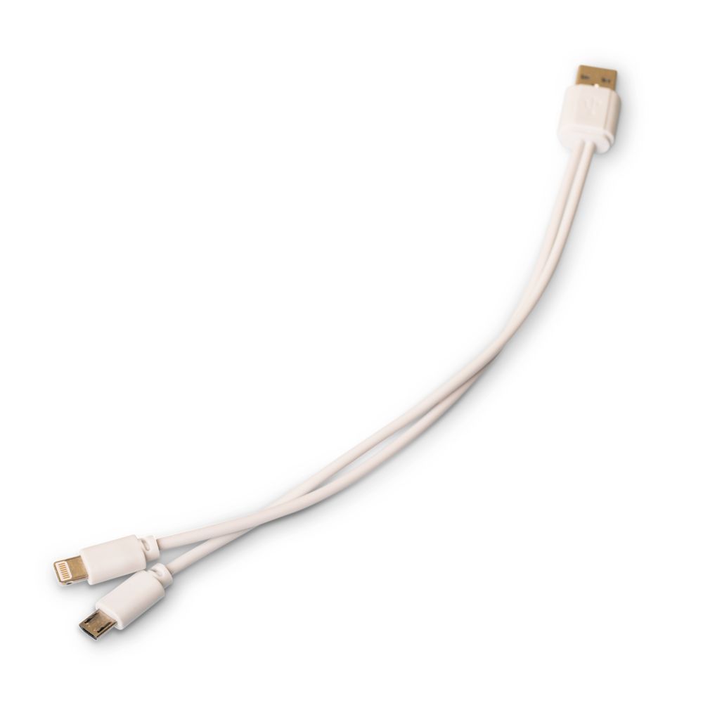 Артикул: P5740-10 — USB-кабель 2-в-1