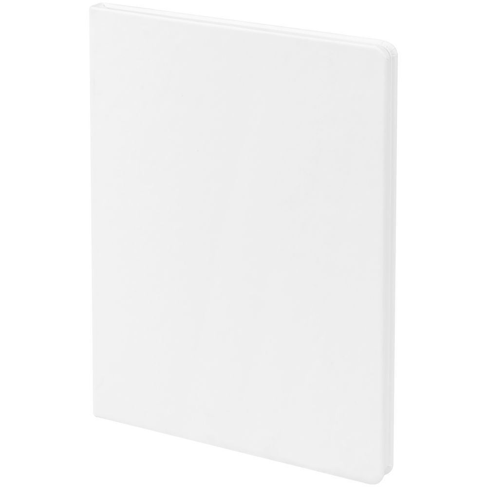 Артикул: P5786.60 — Блокнот Scope, в линейку, белый, с тонированной бумагой