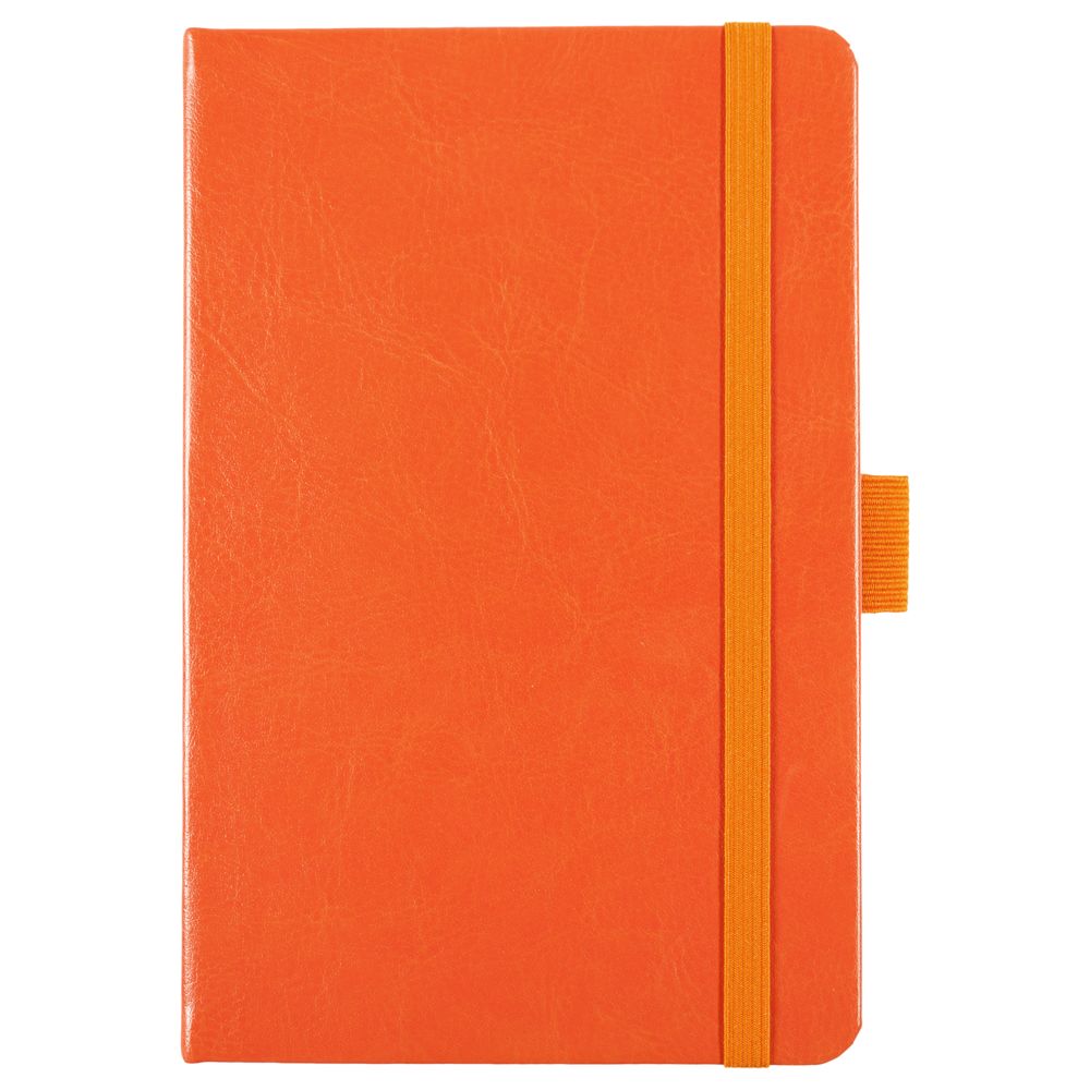 Артикул: P5873.20 — Блокнот Freenote Mini, в линейку, оранжевый