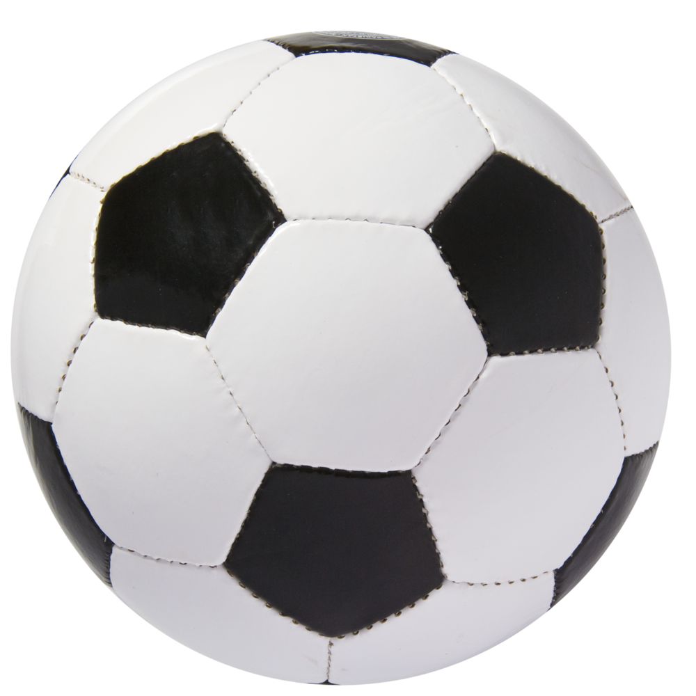 Артикул: P6960.30 — Мяч футбольный Hat-trick, черный