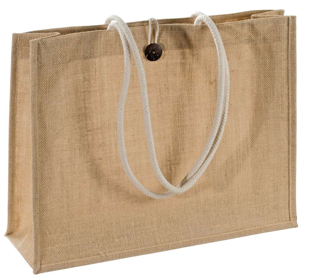 Артикул: P6185 — Холщовая сумка на плечо Grocery
