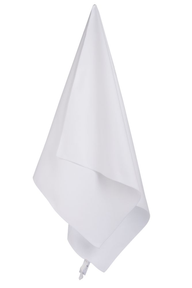 Артикул: P11376.60 — Спортивное полотенце Atoll X-Large, белое