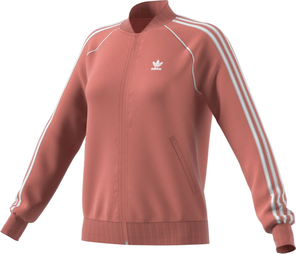 Adidas SST олимпийка женская