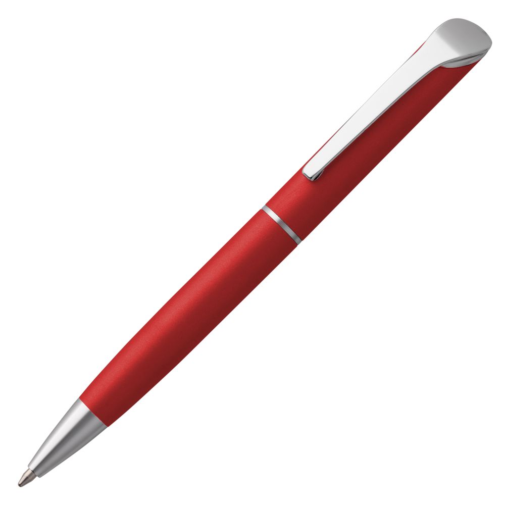 Артикул: P6886.50 — Ручка шариковая Glide, красная