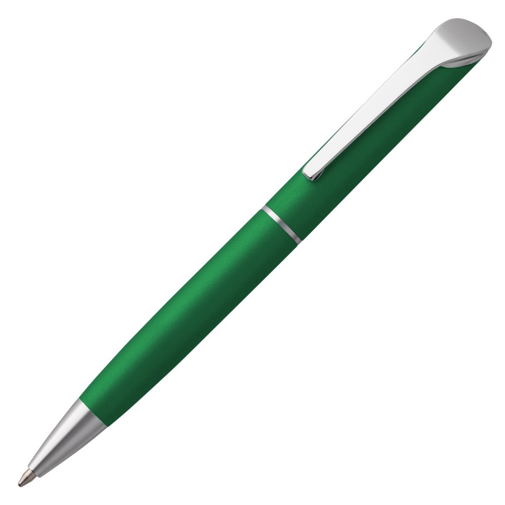 Артикул: P6886.90 — Ручка шариковая Glide, зеленая