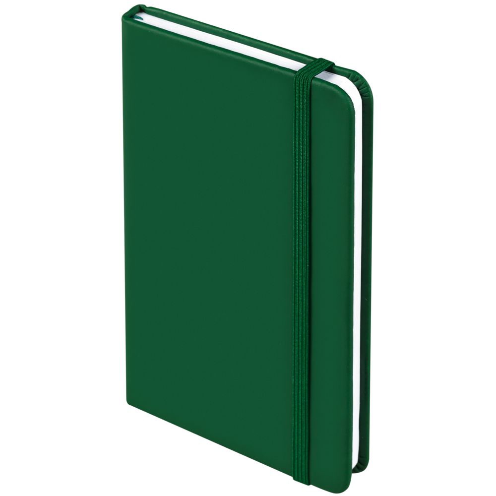 Артикул: P6925.90 — Блокнот Nota Bene, зеленый