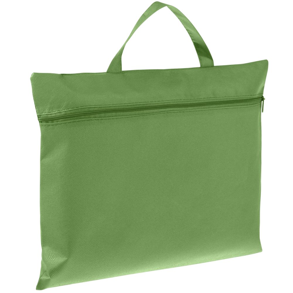 Артикул: P7032.90 — Конференц-сумка Holden, зеленая