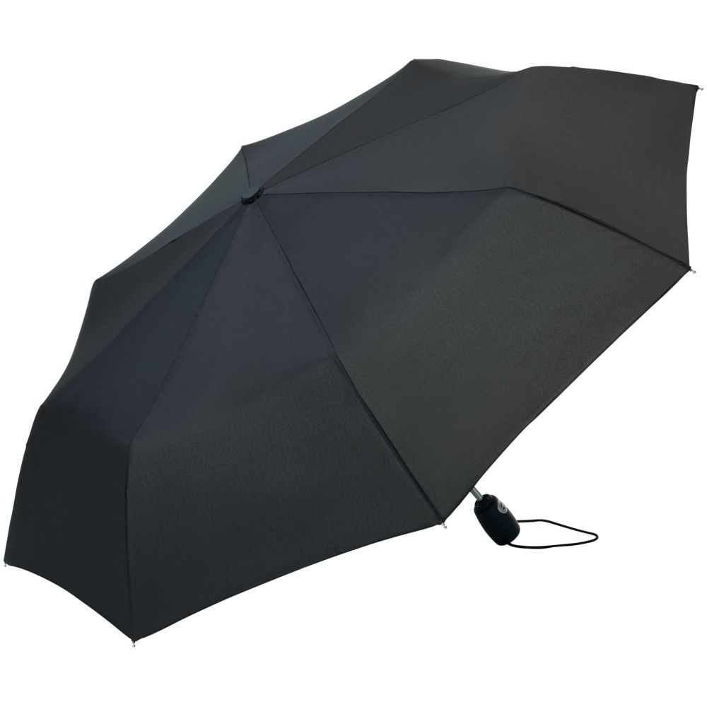 Артикул: P7106.30 — Зонт складной AOC, черный