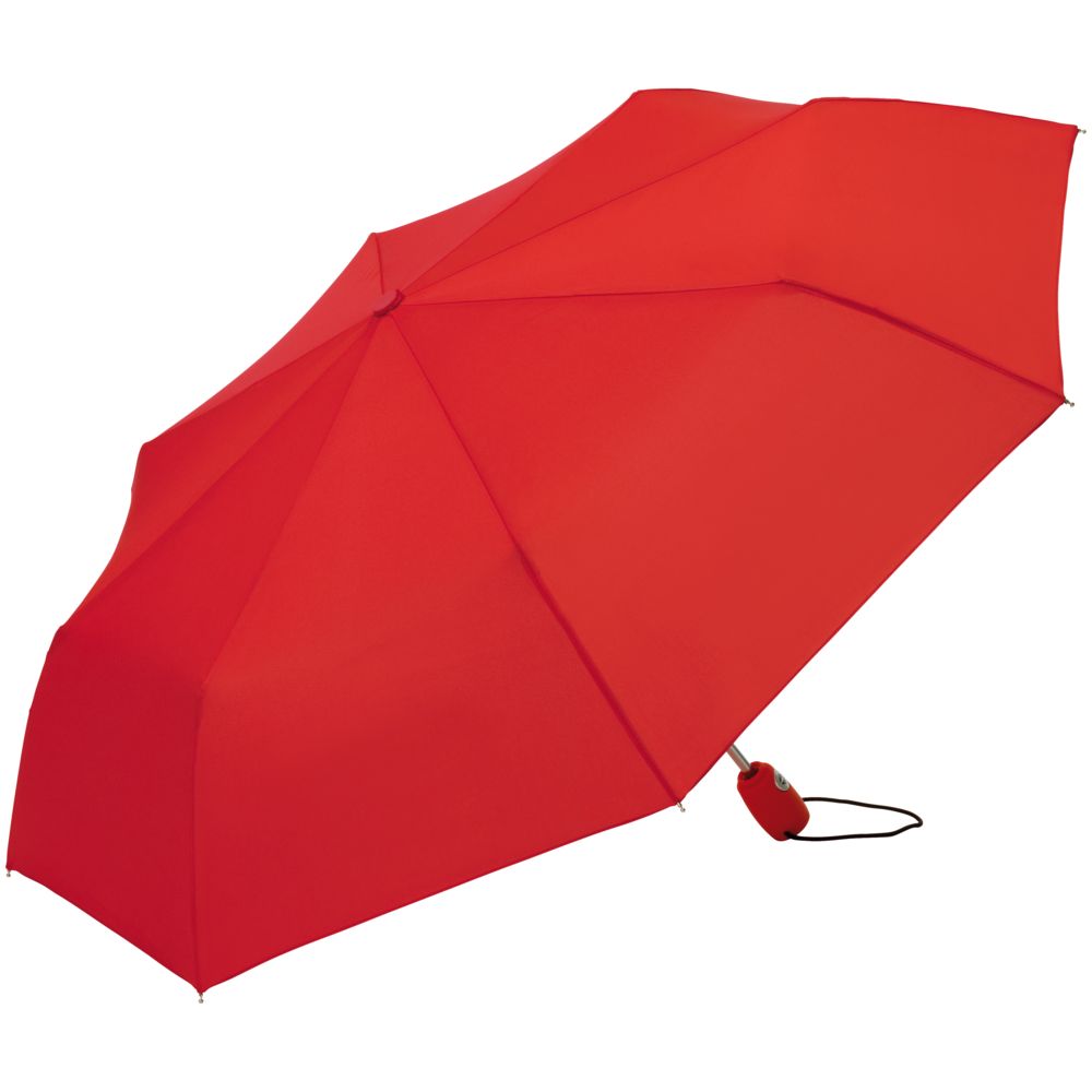 Артикул: P7106.50 — Зонт складной AOC, красный