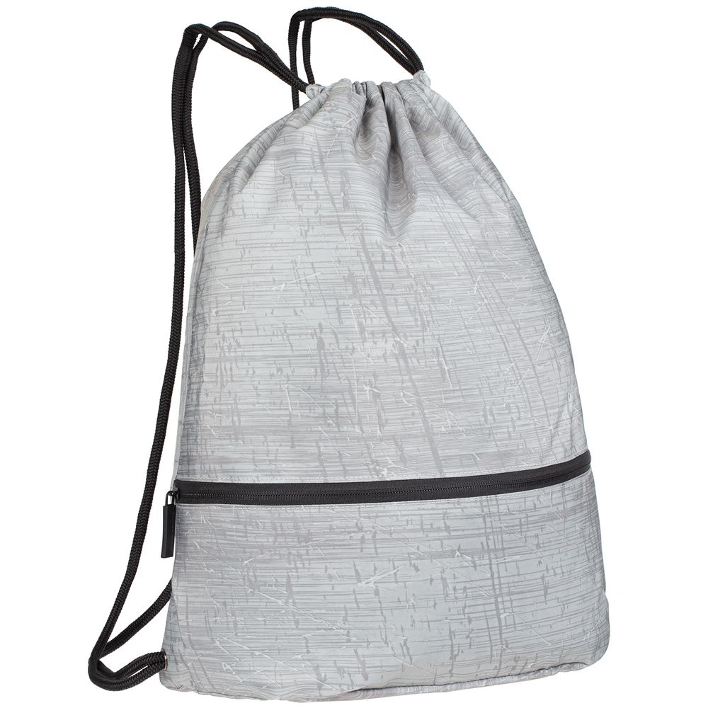 Артикул: P71394.10 — Рюкзак-мешок с карманом Hard Work