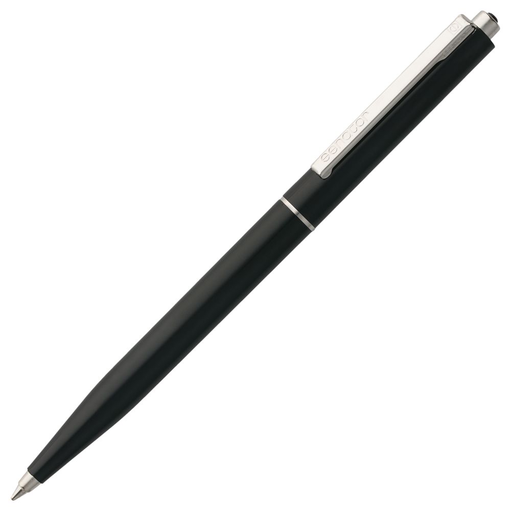 Артикул: P7188.30 — Ручка шариковая Senator Point ver.2, черная
