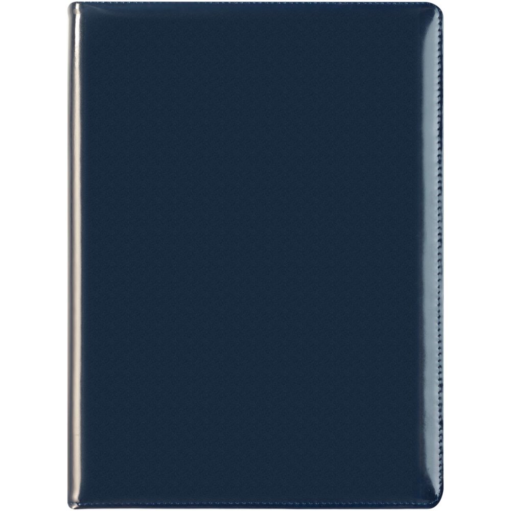 Артикул: P7213.40 — Папка адресная Luxe, синяя