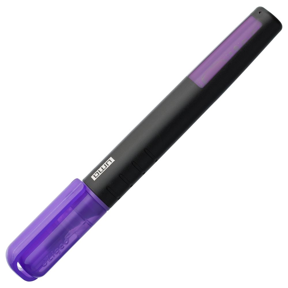 Артикул: P7218.73 — Маркер текстовый Liqeo Pen, фиолетовый