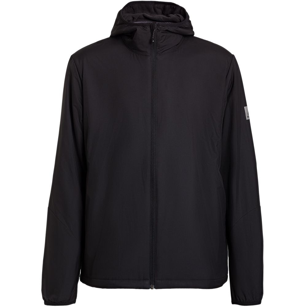 Артикул: P7267.30 — Куртка мужская Outdoor с флисовой подкладкой, черная