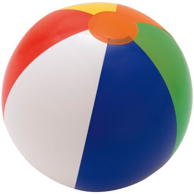 Артикул: P74143 — Надувной пляжный мяч Sunny Fun