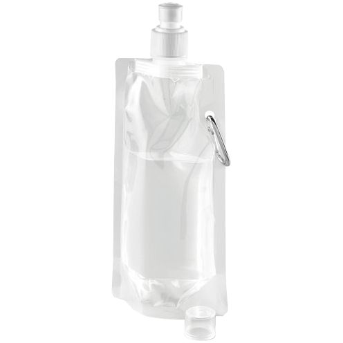 Артикул: P74155.60 — Складная бутылка HandHeld, белая
