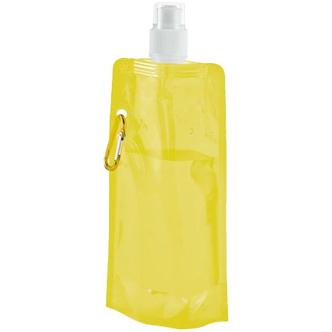 Артикул: P74155.80 — Складная бутылка HandHeld, желтая
