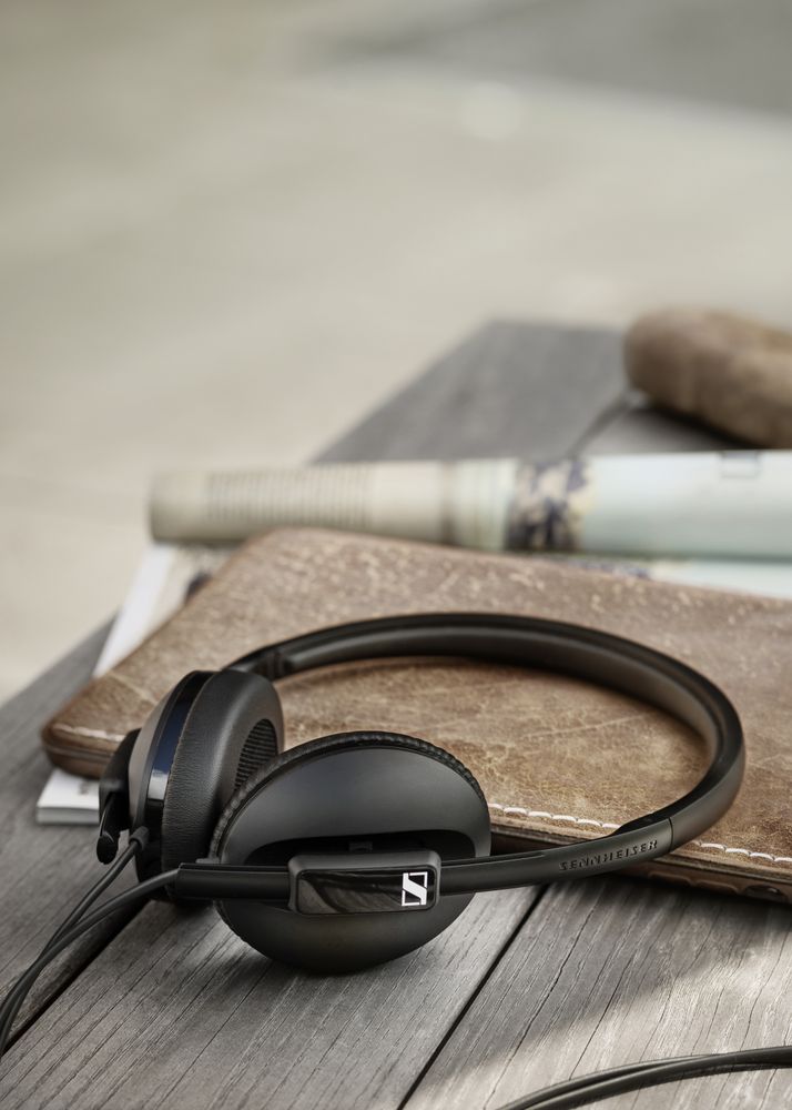 Sennheiser HD 2.10 Sennheiser P7427.30