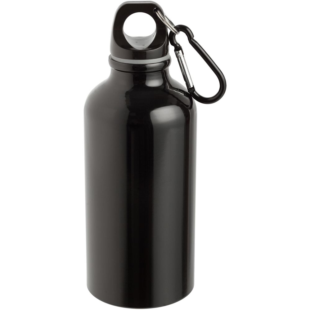 Артикул: P7504.30 — Бутылка для спорта Re-Source, черная