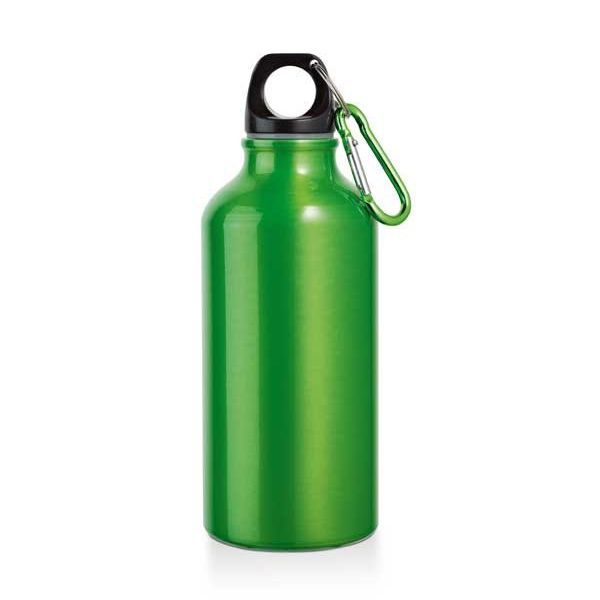 Артикул: P7504.90 — Бутылка для спорта Re-Source, зеленая