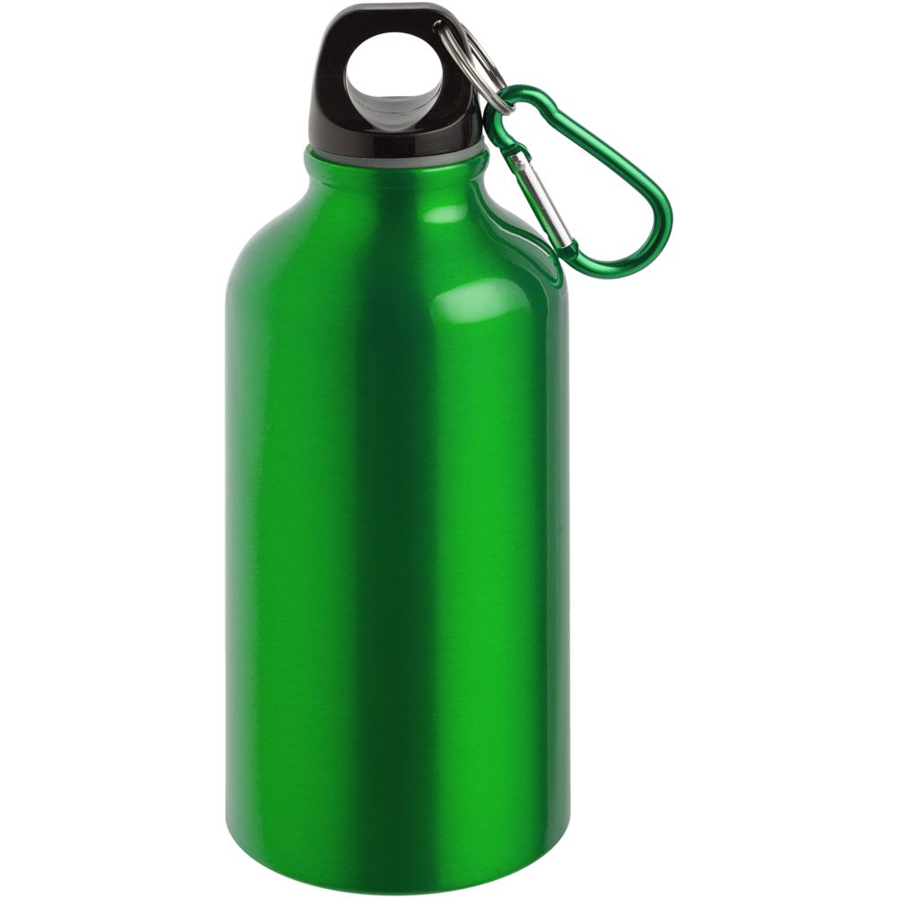 Артикул: P7504.91 — Бутылка для спорта Re-Source, зеленая, уценка