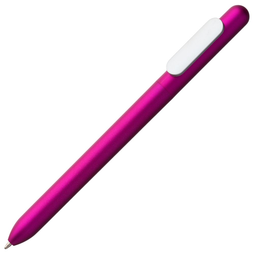Артикул: P7521.15 — Ручка шариковая Swiper Silver, розовый металлик