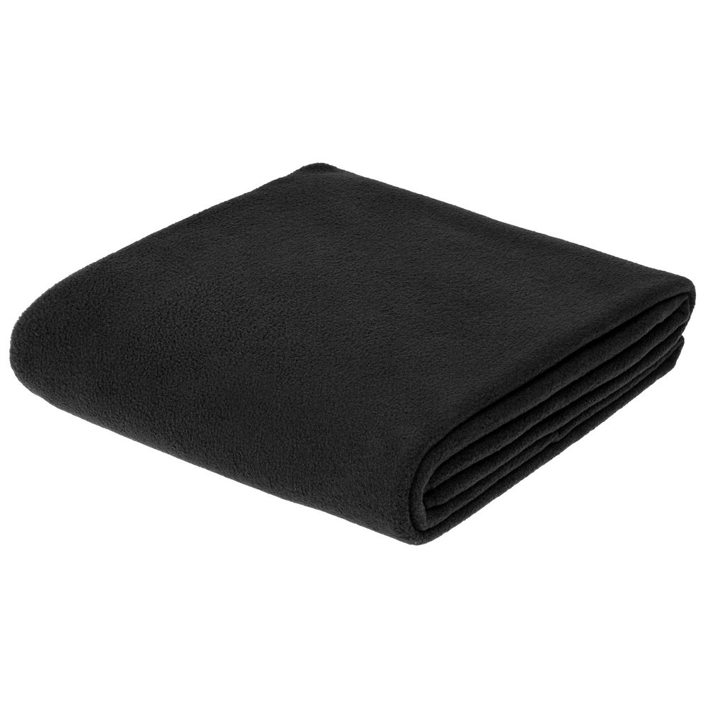 Артикул: P13059.30 — Флисовый плед Warm&Peace XL, черный