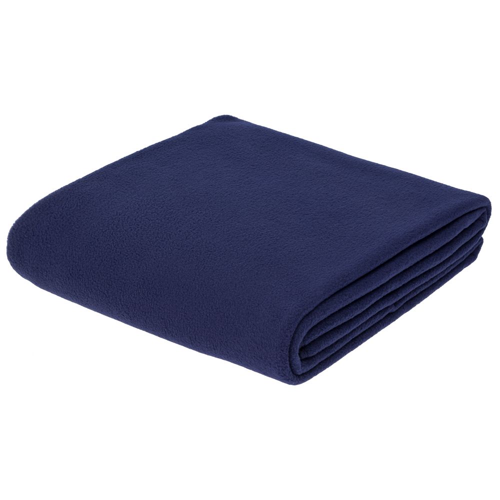 Артикул: P13059.40 — Флисовый плед Warm&Peace XL, синий