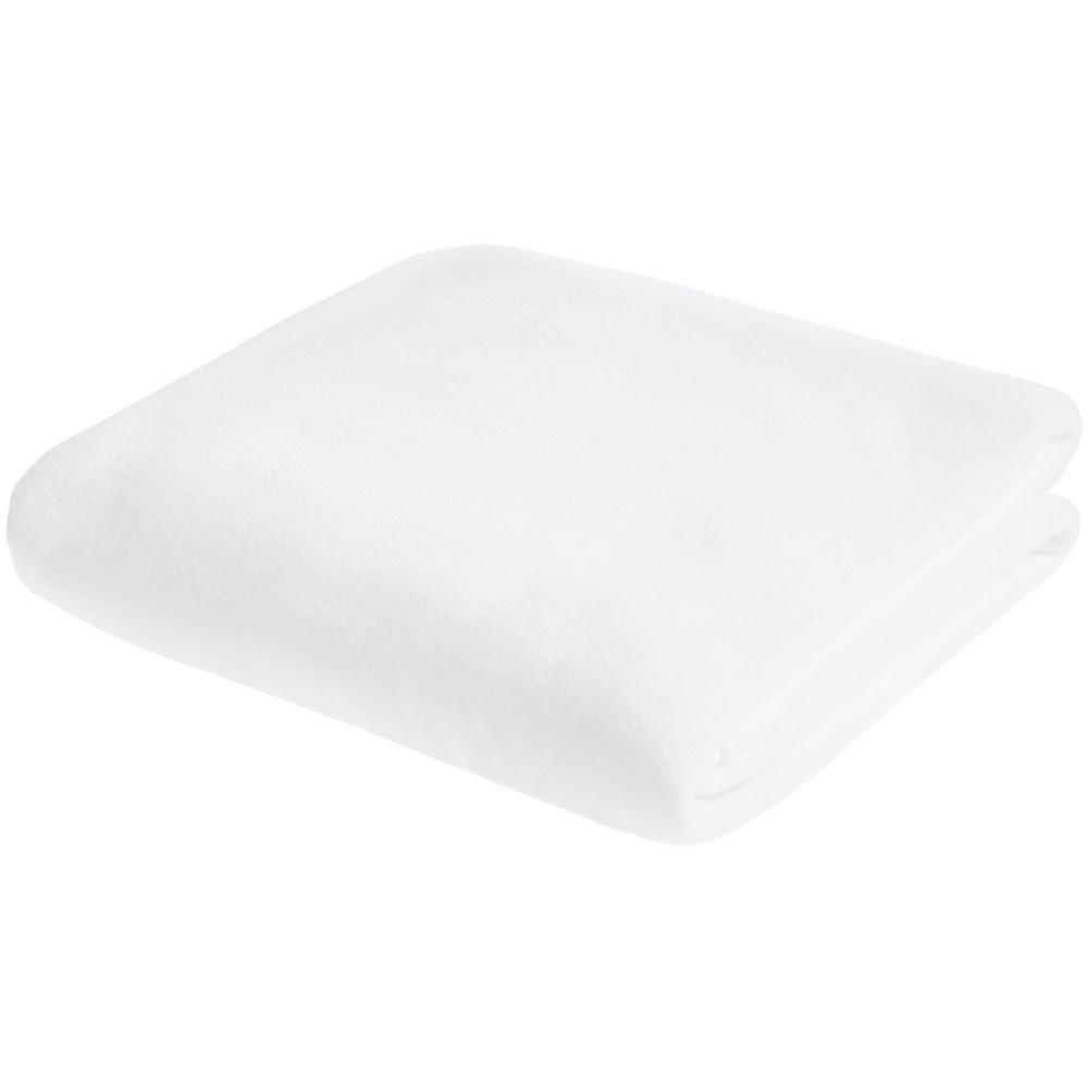 Артикул: P13059.60 — Флисовый плед Warm&Peace XL, белый