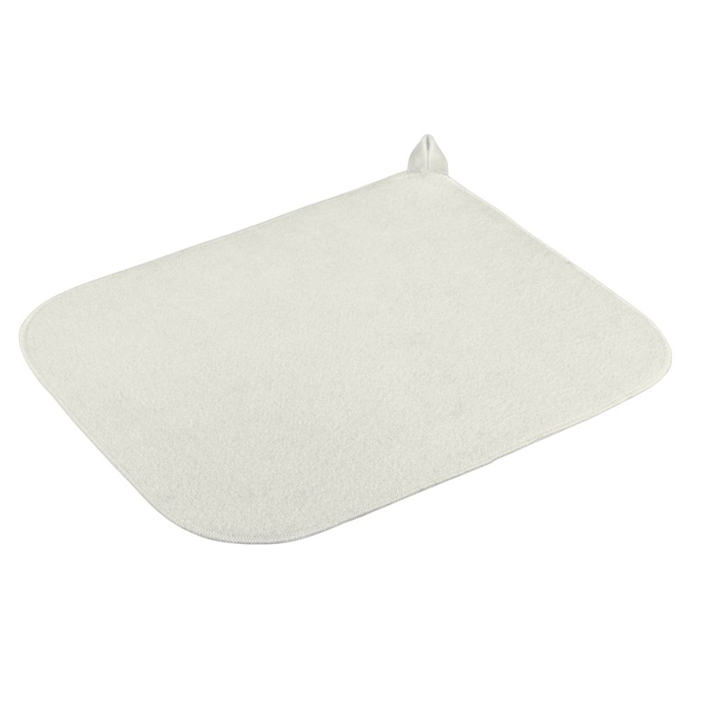 Артикул: P12792.60 — Банный коврик Easy Sitting, белый