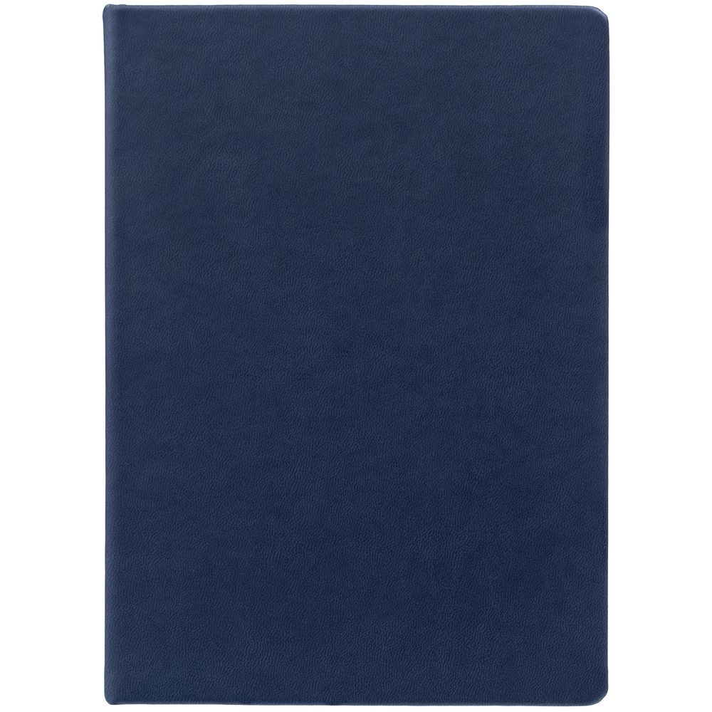 Артикул: P78770.40 — Ежедневник New Latte, недатированный, темно-синий