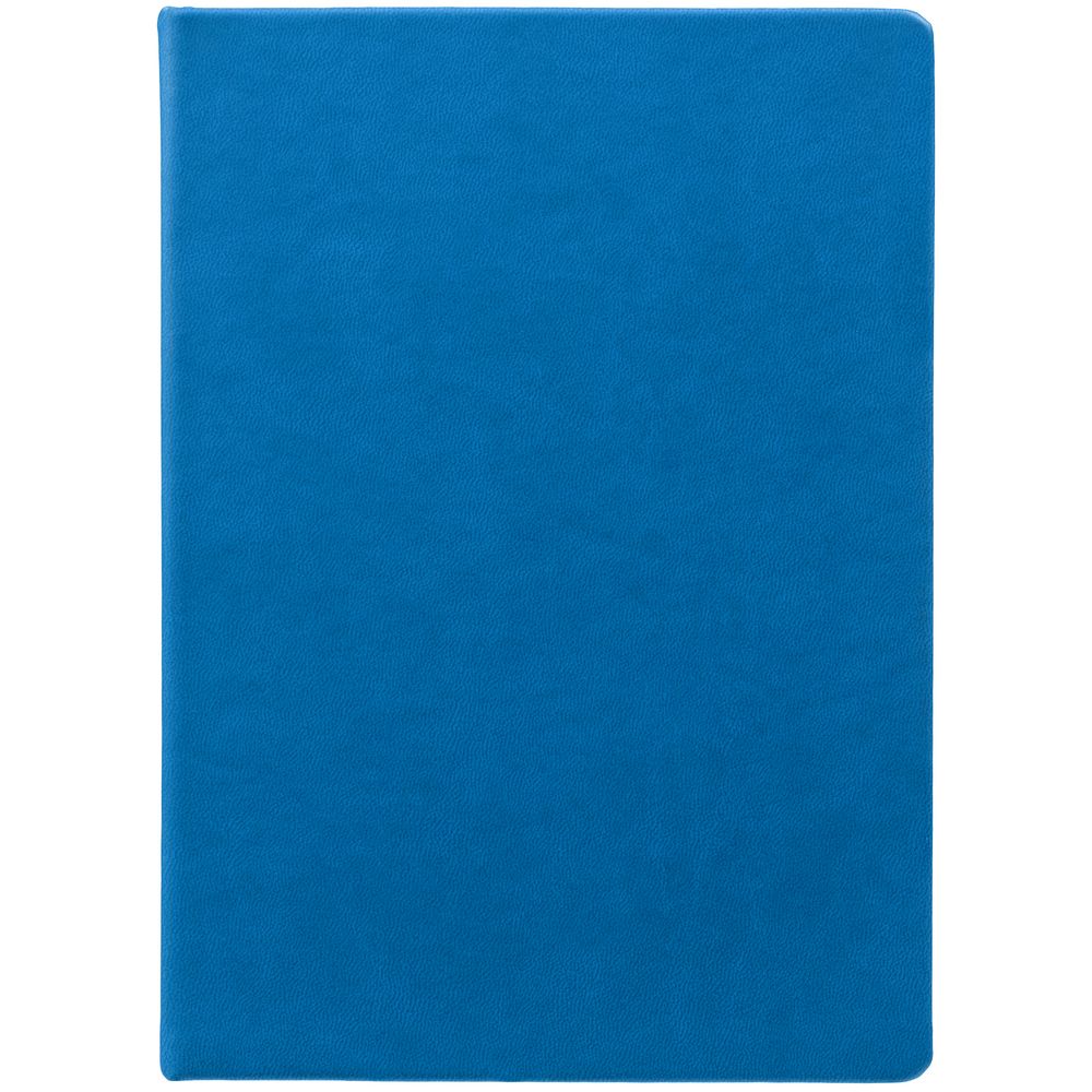 Артикул: P78770.44 — Ежедневник New Latte, недатированный, ярко-синий