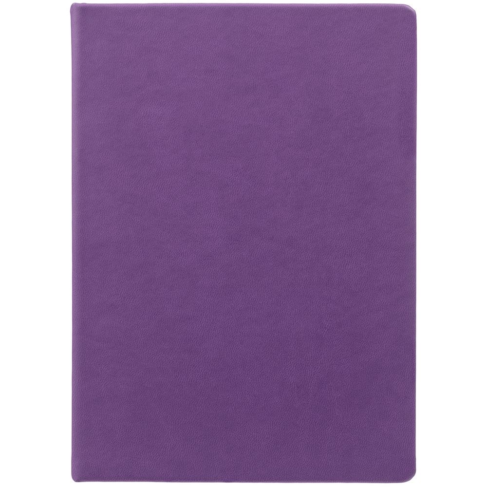Артикул: P78770.70 — Ежедневник New Latte, недатированный, фиолетовый