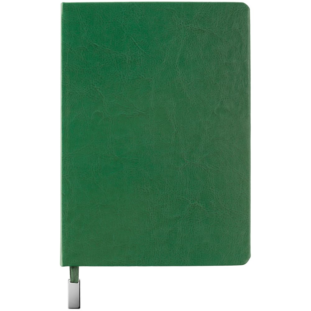 Артикул: P7878.90 — Ежедневник Ever, недатированный, зеленый