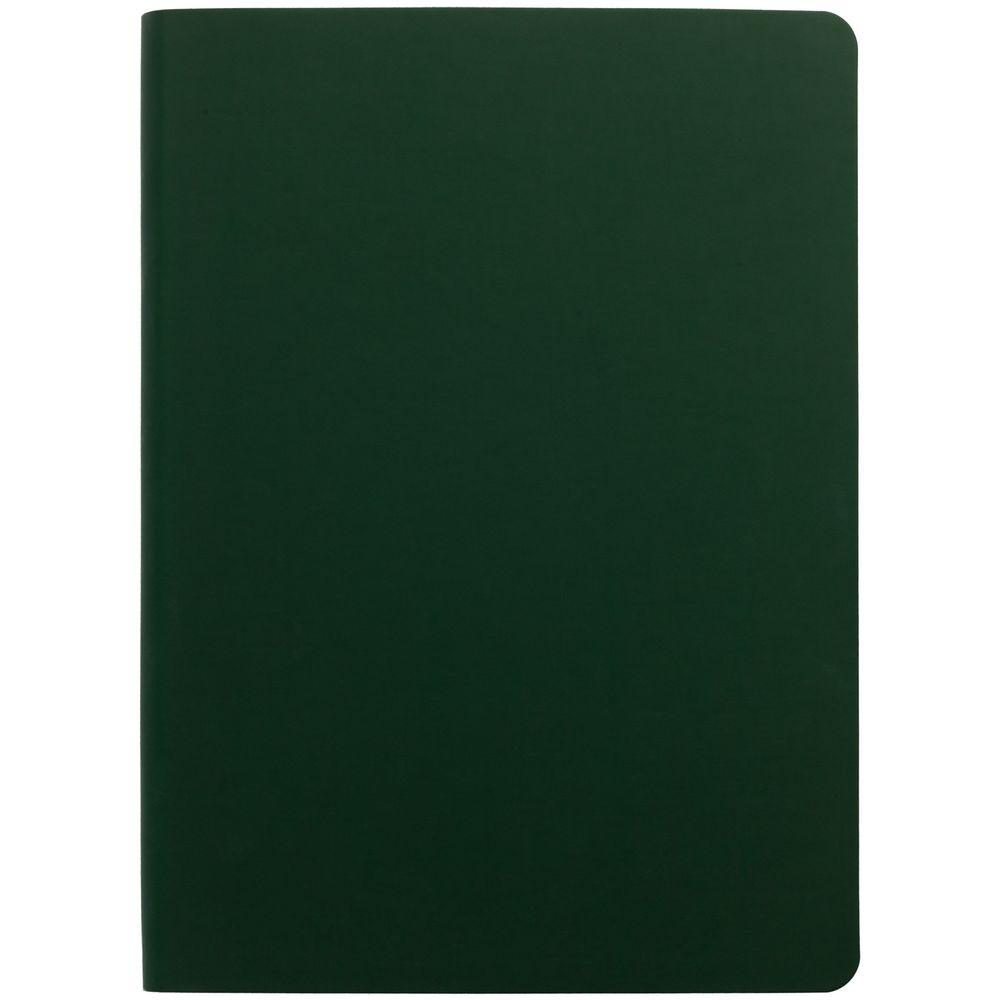 Артикул: P7881.99 — Ежедневник Flex Shall, недатированный, зеленый