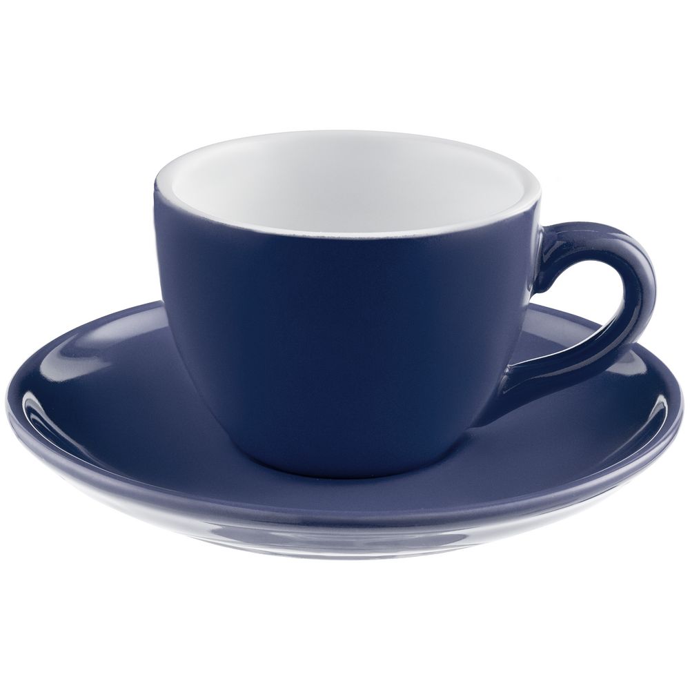 Артикул: P79134.40 — Чайная пара Cozy Morning, синяя