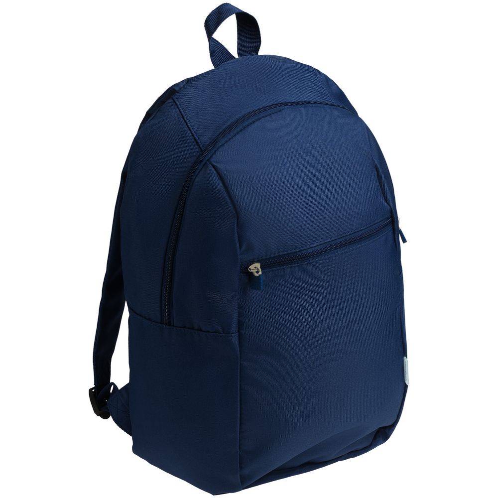 Артикул: PCO1-11035 — Рюкзак складной Global TA, синий